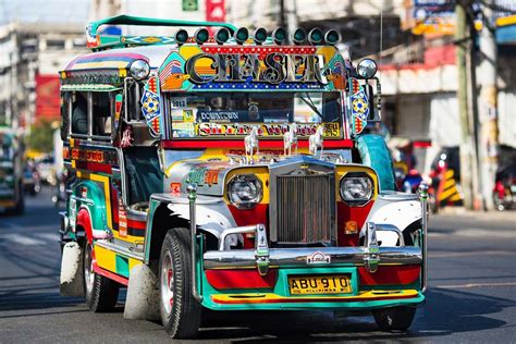 Jeep Philippines .